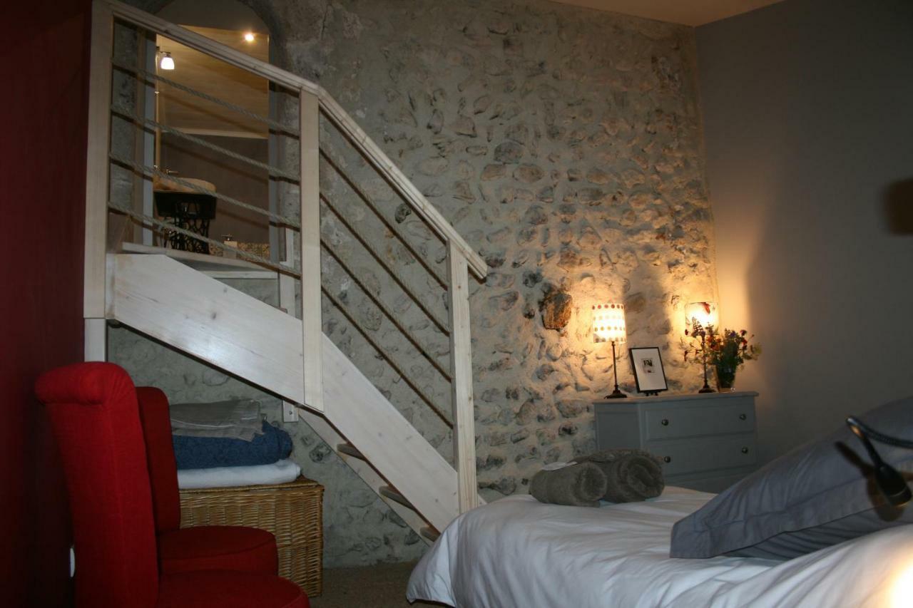 Guest house Le Domaine Des Rouges Queues